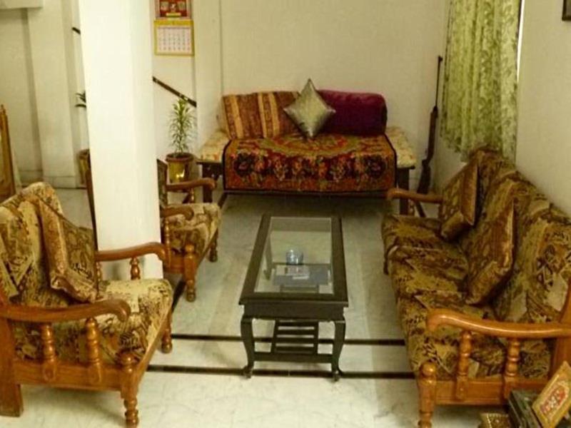 Sun Heritage Home Udaipur Exterior foto