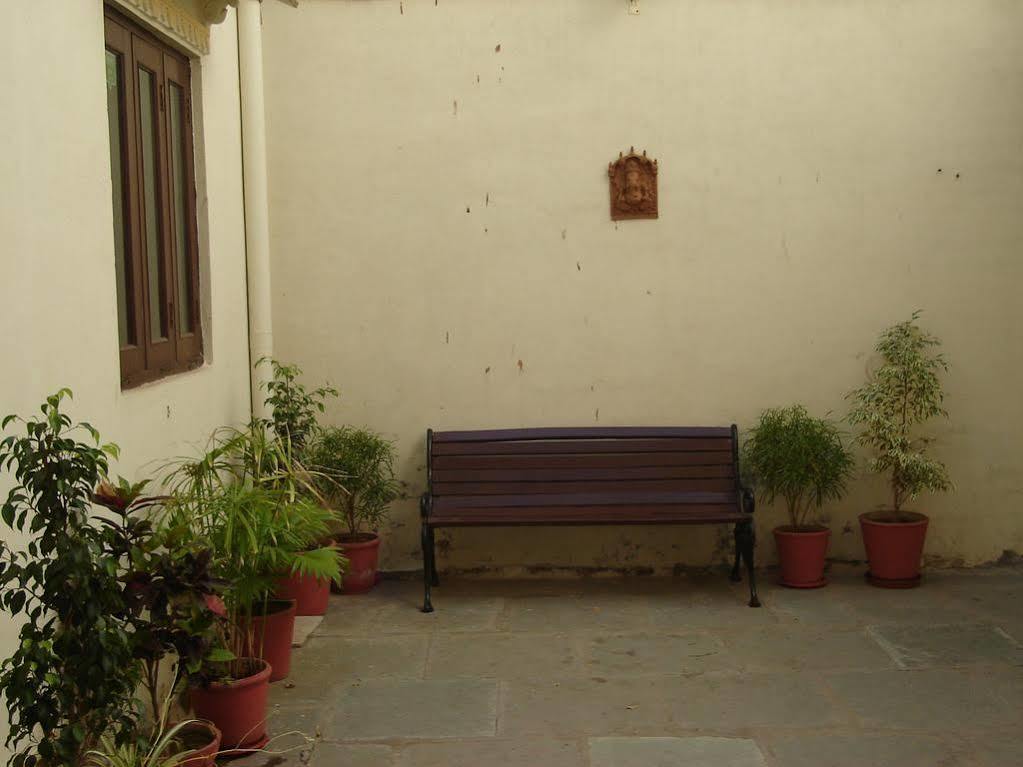 Sun Heritage Home Udaipur Exterior foto