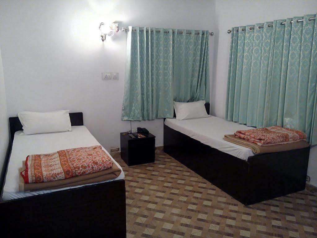 Sun Heritage Home Udaipur Exterior foto