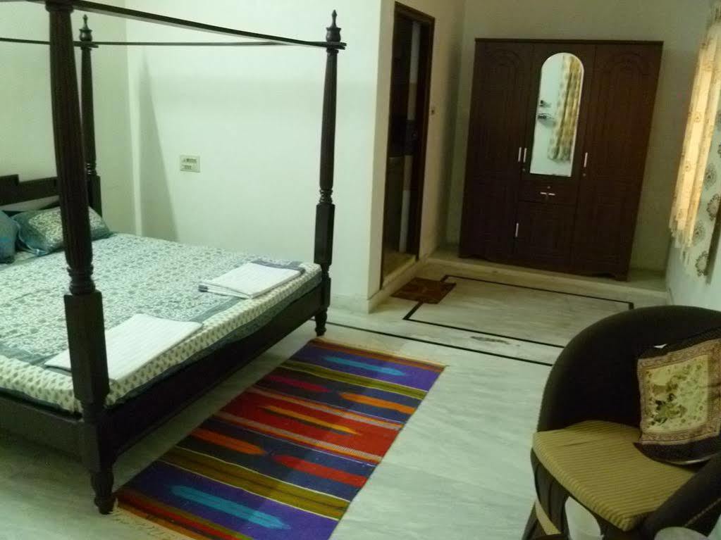 Sun Heritage Home Udaipur Exterior foto