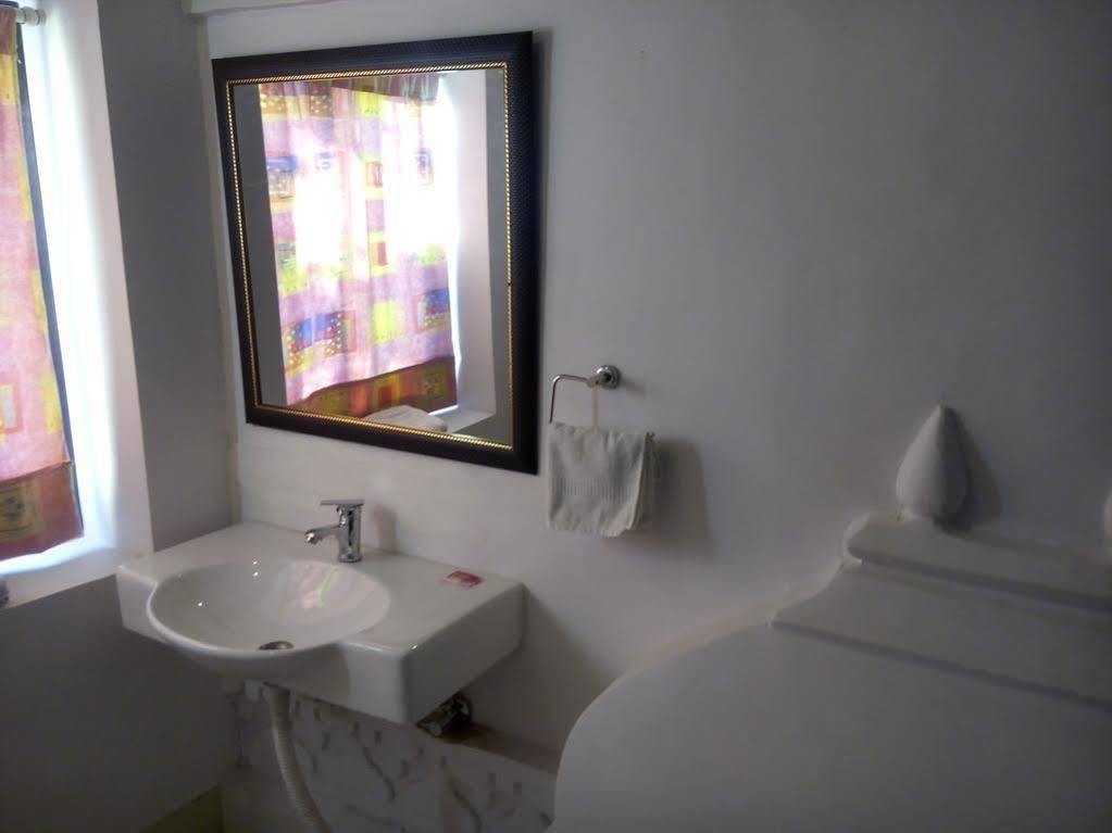 Sun Heritage Home Udaipur Exterior foto