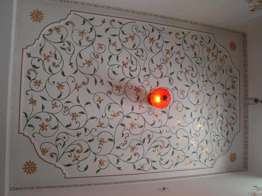Sun Heritage Home Udaipur Exterior foto